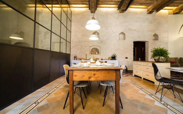 Casatorre Dei Leoni Dimora Storica