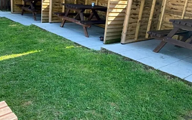 The Ship Inn Greenfield