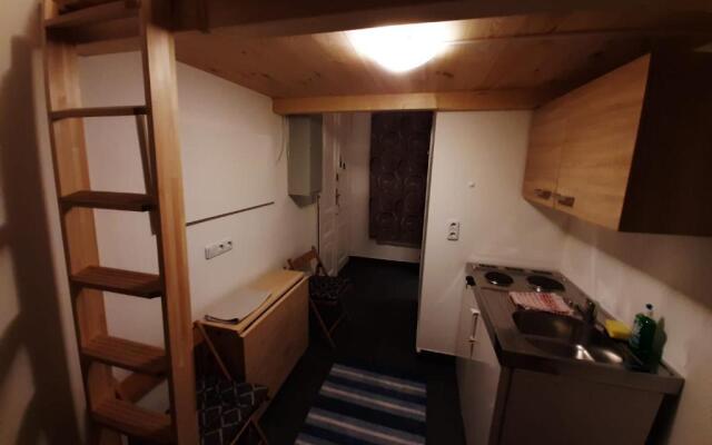 Monteapartments Vienna Belvedere 10 minutes to downtown