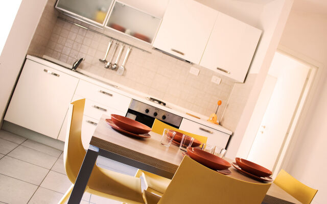 B&B Corso Cavour