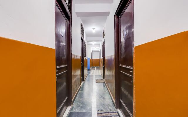 OYO 74558 Mishra Guest House