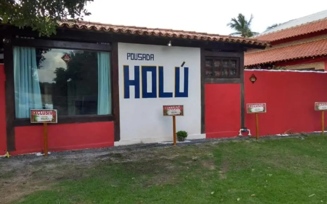 Pousada Holú