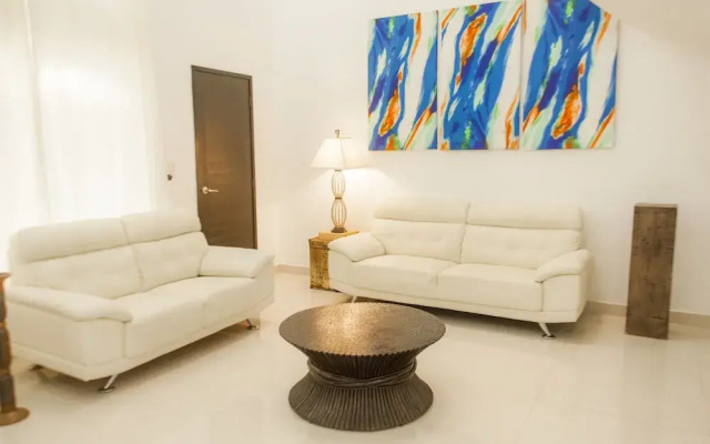 Casa Car