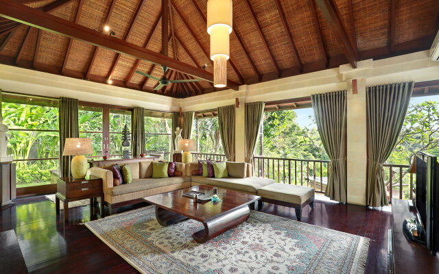 Gending Kedis Luxury Villas & Spa Estate