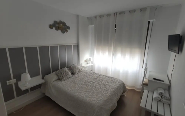 Hostal Sol