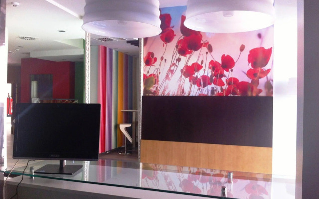 Hotel Boutique Museo