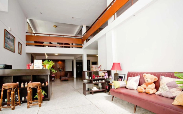 Marhaba House