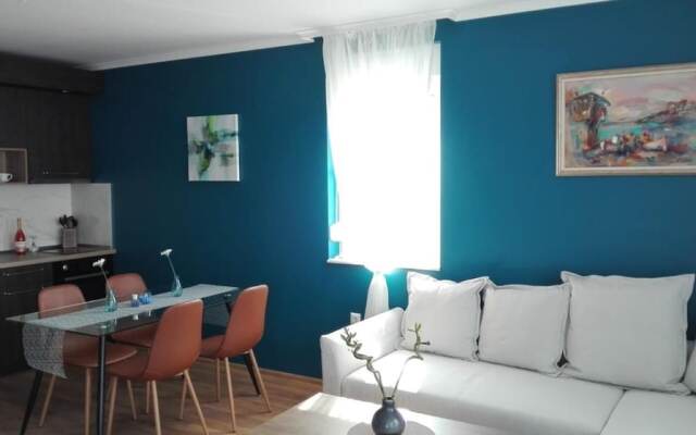 Azur Apartment Deluxe