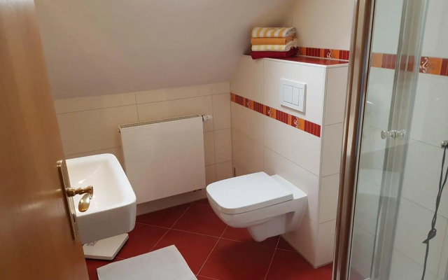 Ferienhaus "Am Gehre"