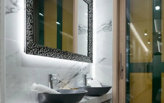Spa Suite Dobrna