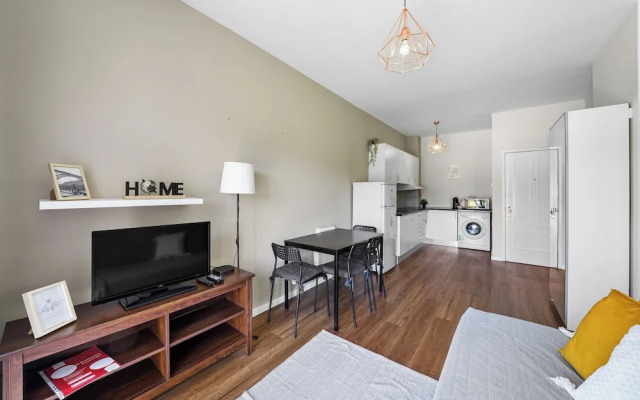 Apartamento D'alegria 1 by Amber Star Rent