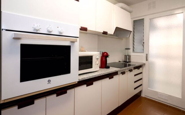 Apartment Osuna Calafell