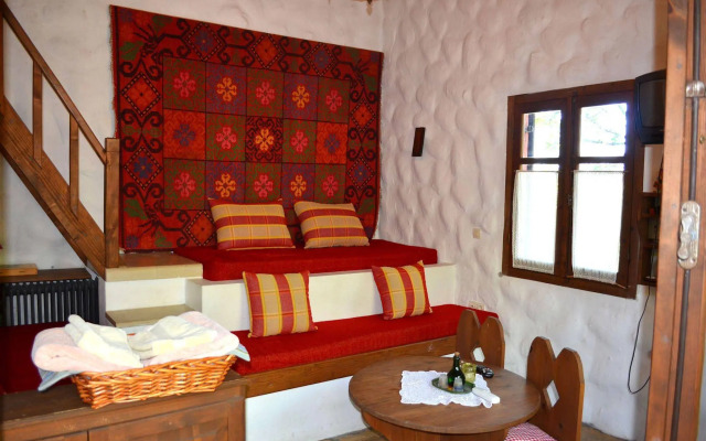 Viglatoras Traditionals Apartments