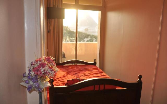 Pyramids View inn Bed & Breakfast