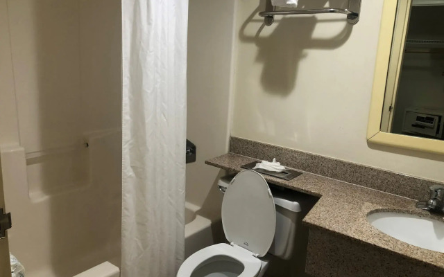Rodeway Inn South Miami Coral Gables