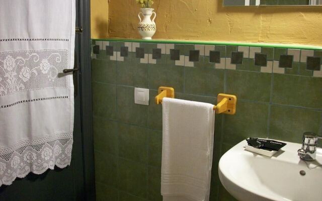 Casa Rural El Patio de las Cebollas