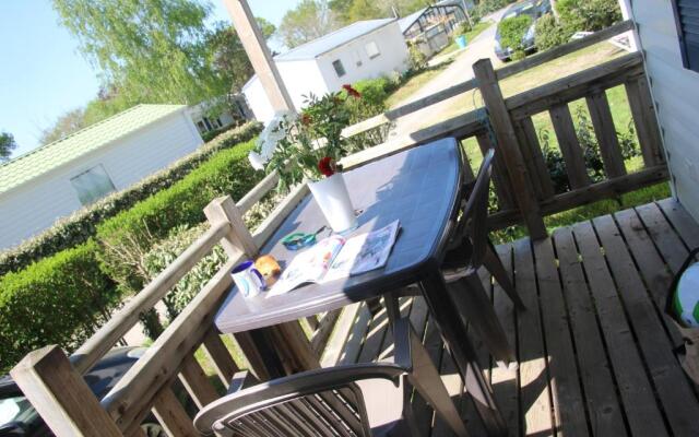 Team Holiday - Camping de l'Etang du Pays Blanc