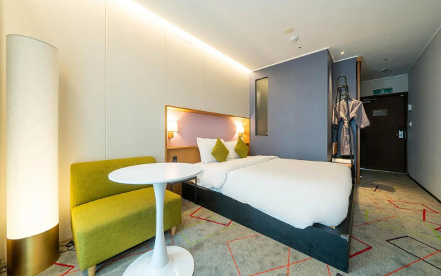 South Vandeco Hotel