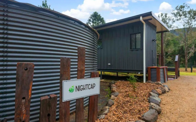 Contained in Nimbin
