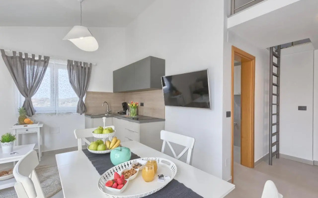 Apartments La Mer