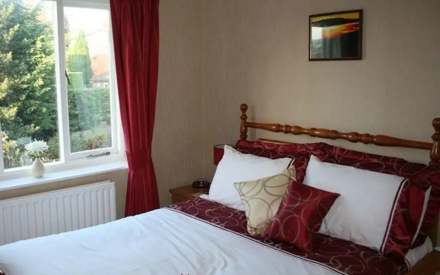 The Bryn B&B