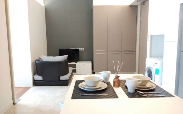 The Signature Service suite Mont Kiara by KLHomeSweet