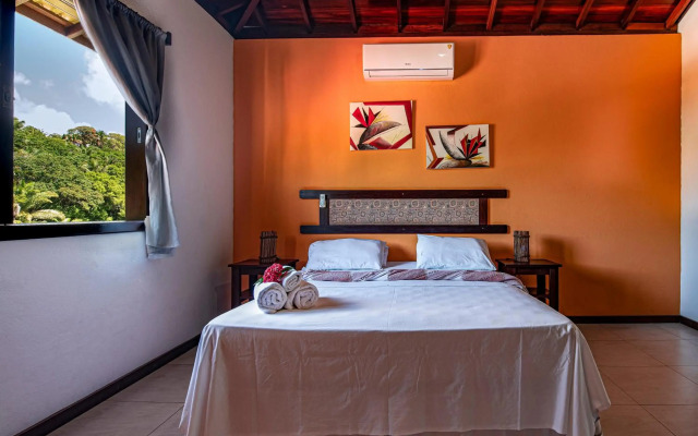 Areia Branca Apart Hotel