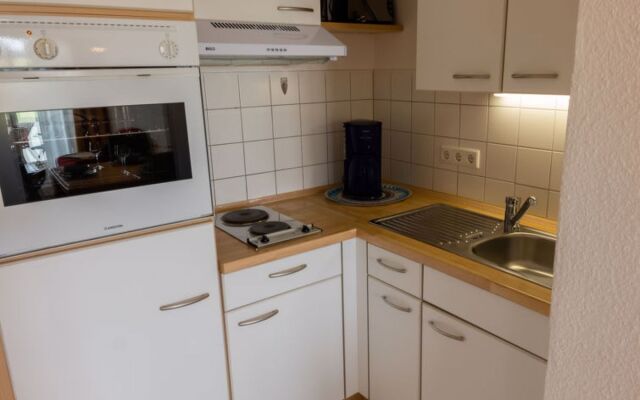 Apartment F 32 Dittishausen