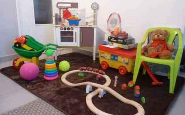 Gîte Cendrieux, 5 pièces, 7 personnes - FR-1-616-14