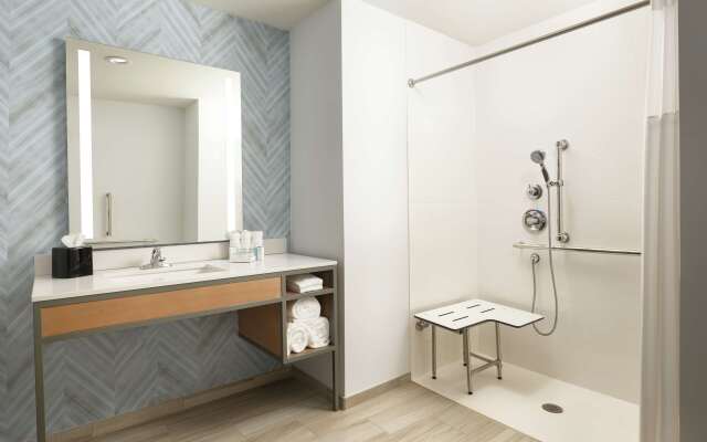 Hilton Garden Inn Olive Branch, MS