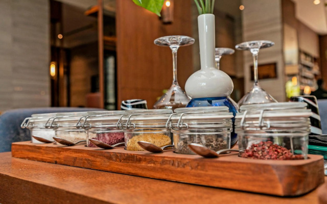 Gran Melia Arusha