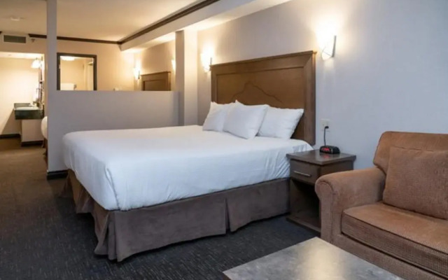Rundlestone Lodge