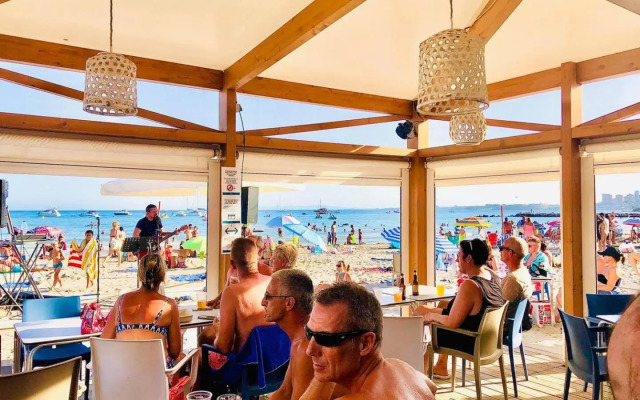 Casa Beth Villamartin 2 Bedroom/ 2 Bathroom with Pool