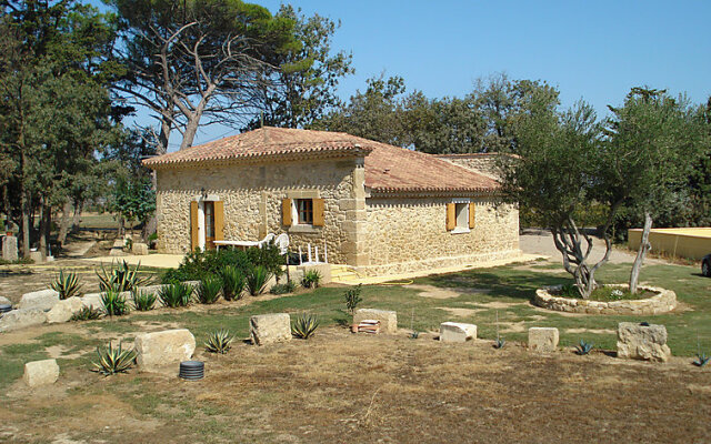 Holiday Home Domaine la Batisse