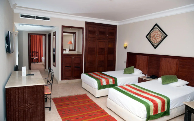 Romance Hotel Ain Sokhna
