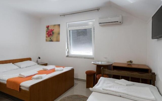 Rooms Gat