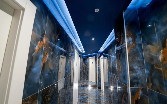 P.C. BOUTIQUE H. LIFESTYLE NAPOLI CENTRO by ClaPa Group Dislocated Hospitality