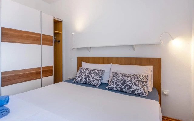 Apartments and Room Tamaris