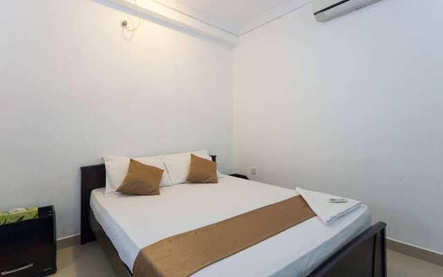 Akara Suites And Apartments