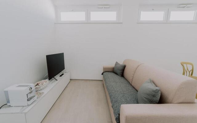 Casa Peonia in Monopoli