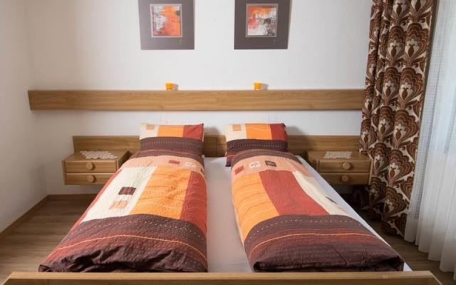 Chalet Vallesia