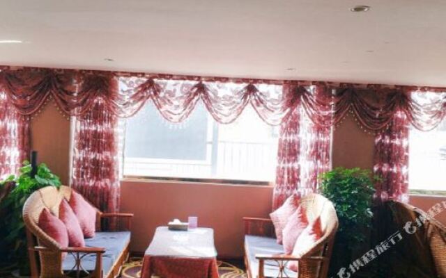 Xueyuan Hot Spring Hotel