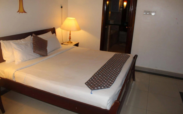 Perfect Apartment at Time Square