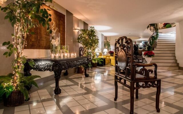 Sardegna Hotel, Suites & Restaurant