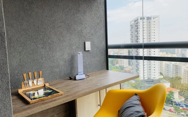 Akile Smart Vila Madalena