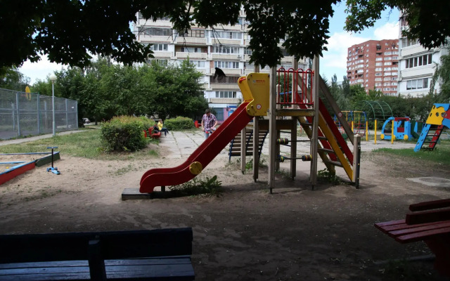 Apartments on 40 let Pobedy 66 street