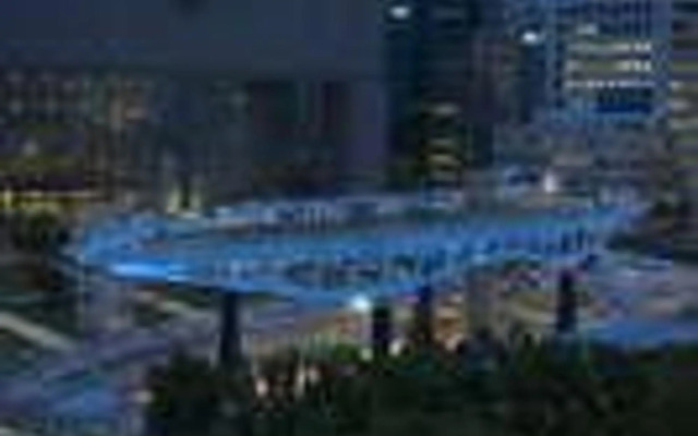 The Tower Hotel Nagoya