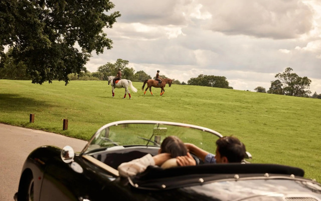 Coworth Park - Dorchester Collection