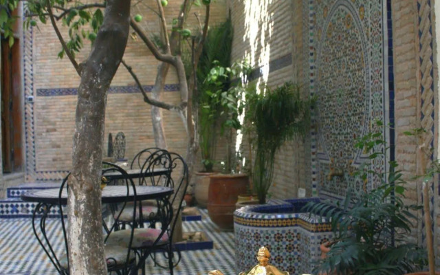 Riad Lalla Fatima