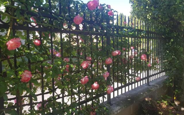 Appartamento Modenese 8